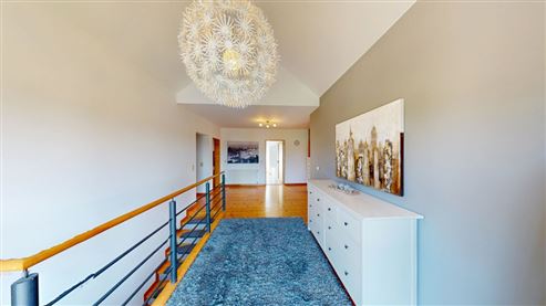 Hergenrath - großes Haus mit Option zur Einliegerwohnung