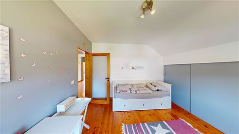 Hergenrath - großes Haus mit Option zur Einliegerwohnung