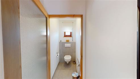 Hergenrath - großes Haus mit Option zur Einliegerwohnung