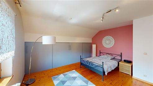 Hergenrath - großes Haus mit Option zur Einliegerwohnung