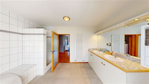 Hergenrath - großes Haus mit Option zur Einliegerwohnung