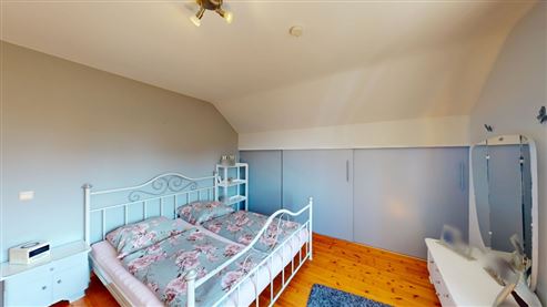 Hergenrath - großes Haus mit Option zur Einliegerwohnung