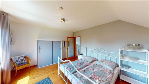 Hergenrath - großes Haus mit Option zur Einliegerwohnung