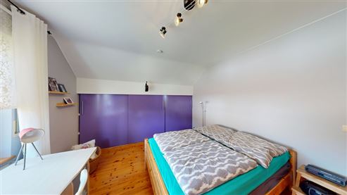 Hergenrath - großes Haus mit Option zur Einliegerwohnung