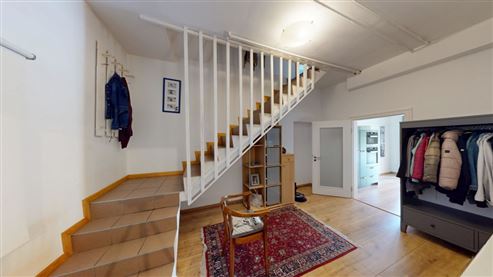 Hergenrath - großes Haus mit Option zur Einliegerwohnung