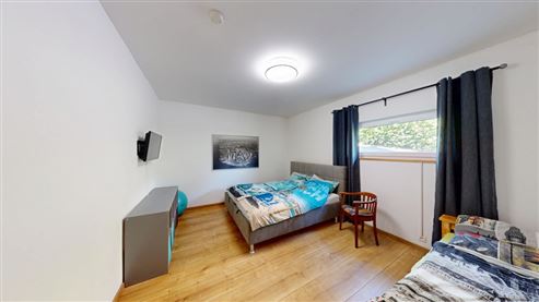 Hergenrath - großes Haus mit Option zur Einliegerwohnung