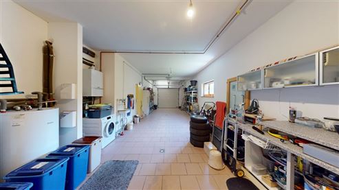 Hergenrath - großes Haus mit Option zur Einliegerwohnung