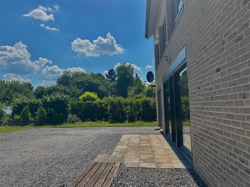 Hergenrath - großes Haus mit Option zur Einliegerwohnung