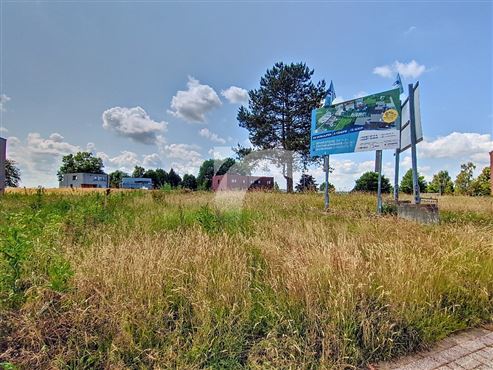 Baugrundstück - GEMMENICH