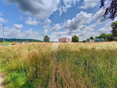 Baugrundstück - GEMMENICH - GEMMENICH, Belgien 