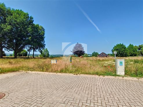Baugrundstück - GEMMENICH
