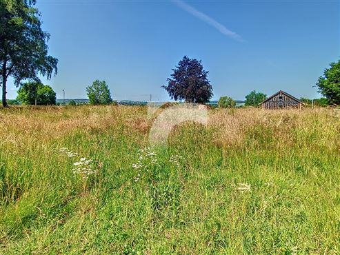 Baugrundstück - GEMMENICH
