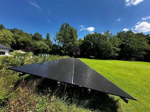 Repräsentative Luxusvilla für höchste Ansprüche – mit Außenpool, Sauna und ausbaubarer Dépendance in idyllischer Traumlage nahe Aachen