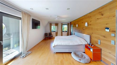 Repräsentative Luxusvilla für höchste Ansprüche – mit Außenpool, Sauna und ausbaubarer Dépendance in idyllischer Traumlage nahe Aachen