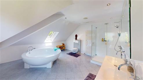 Repräsentative Luxusvilla für höchste Ansprüche – mit Außenpool, Sauna und ausbaubarer Dépendance in idyllischer Traumlage nahe Aachen