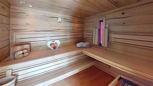 Repräsentative Luxusvilla für höchste Ansprüche – mit Außenpool, Sauna und ausbaubarer Dépendance in idyllischer Traumlage nahe Aachen