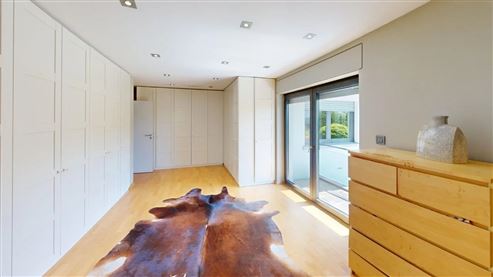 Repräsentative Luxusvilla für höchste Ansprüche – mit Außenpool, Sauna und ausbaubarer Dépendance in idyllischer Traumlage nahe Aachen
