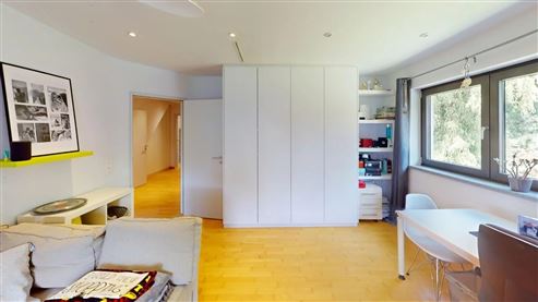 Repräsentative Luxusvilla für höchste Ansprüche – mit Außenpool, Sauna und ausbaubarer Dépendance in idyllischer Traumlage nahe Aachen