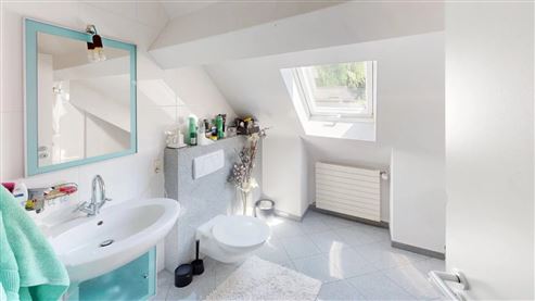 Repräsentative Luxusvilla für höchste Ansprüche – mit Außenpool, Sauna und ausbaubarer Dépendance in idyllischer Traumlage nahe Aachen