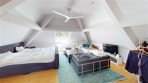 Repräsentative Luxusvilla für höchste Ansprüche – mit Außenpool, Sauna und ausbaubarer Dépendance in idyllischer Traumlage nahe Aachen