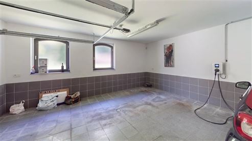 Repräsentative Luxusvilla für höchste Ansprüche – mit Außenpool, Sauna und ausbaubarer Dépendance in idyllischer Traumlage nahe Aachen