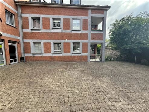 Barrierefreies Wohnen im Herzen von Eupen – Komfort trifft zentrale Lage