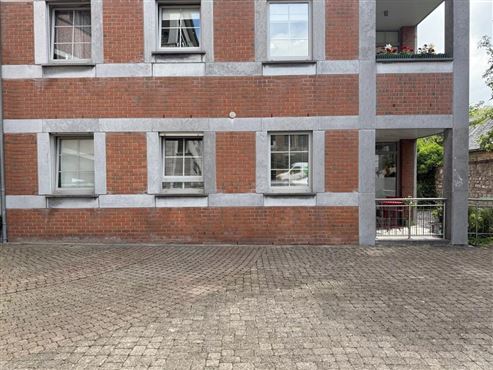 Barrierefreies Wohnen im Herzen von Eupen – Komfort trifft zentrale Lage