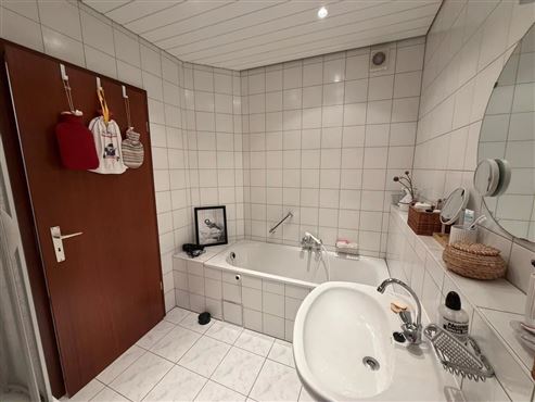 Barrierefreies Wohnen im Herzen von Eupen – Komfort trifft zentrale Lage