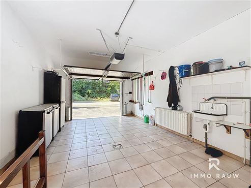 VERKAUFT: Freistehendes Einfamilienhaus in Hünningen - Gepflegtes Zuhause mit tollem Garten