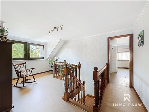 VERKAUFT: Freistehendes Einfamilienhaus in Hünningen - Gepflegtes Zuhause mit tollem Garten
