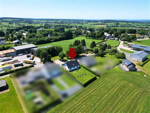 VERKAUFT: Freistehendes Einfamilienhaus in Hünningen - Gepflegtes Zuhause mit tollem Garten
