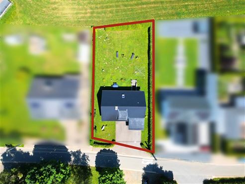 VERKAUFT: Freistehendes Einfamilienhaus in Hünningen - Gepflegtes Zuhause mit tollem Garten