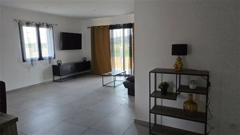 Villa de charme avec piscine privée en Provence – Vue sur le Mont Ventoux