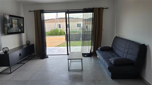 Villa de charme avec piscine privée en Provence – Vue sur le Mont Ventoux