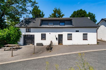 Schönes Haus in ruhiger Lage von Amel – Ideal als Ferien- oder Einfamilienhaus
