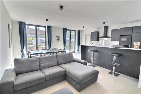 Appartement Duplex Neuf - LIMBOURG