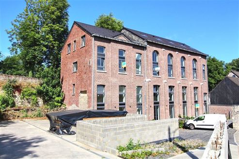 Appartement Duplex Neuf - LIMBOURG