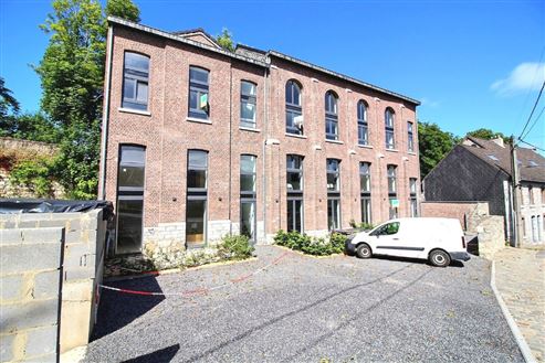 Appartement Duplex Neuf - LIMBOURG