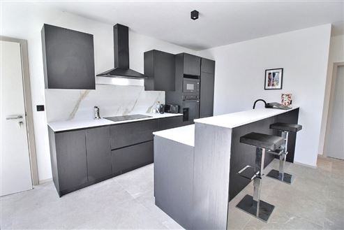 Appartement Duplex Neuf - LIMBOURG
