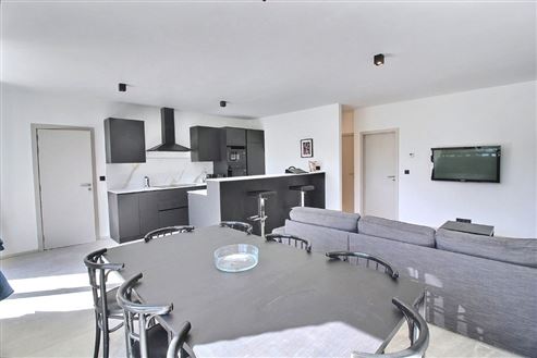 Appartement Duplex Neuf - LIMBOURG