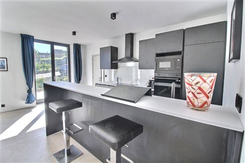 Appartement Duplex Neuf - LIMBOURG