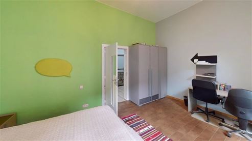 Ein echtes Liebhaberstück! Großzügige Wohnung mit Komfort und Eleganz im historischen Zentrum von Lüttich