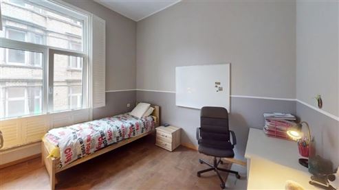 Ein echtes Liebhaberstück! Großzügige Wohnung mit Komfort und Eleganz im historischen Zentrum von Lüttich