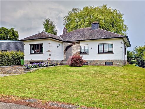 Bungalow - KETTENIS