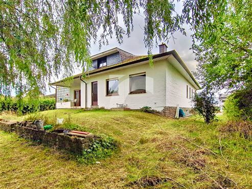 Bungalow - KETTENIS
