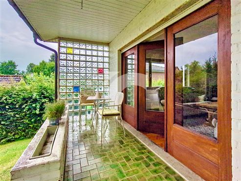 Bungalow - KETTENIS
