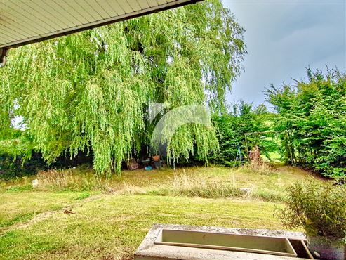 Bungalow - KETTENIS