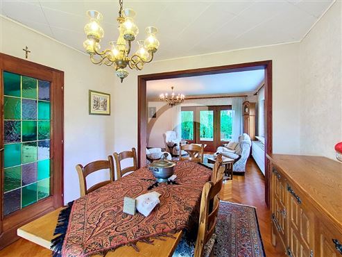 Bungalow - KETTENIS