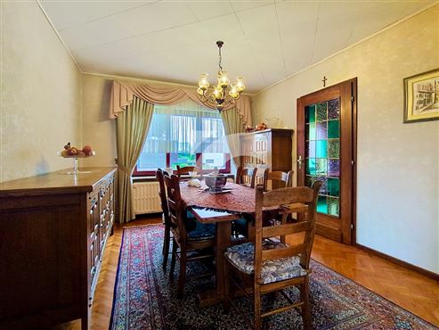Bungalow - KETTENIS