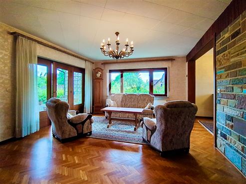 Bungalow - KETTENIS